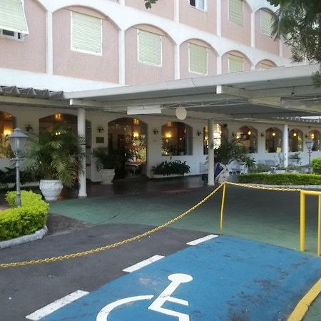 Apartamento Cavalinho Branco 501 Águas de Lindóia Екстериор снимка