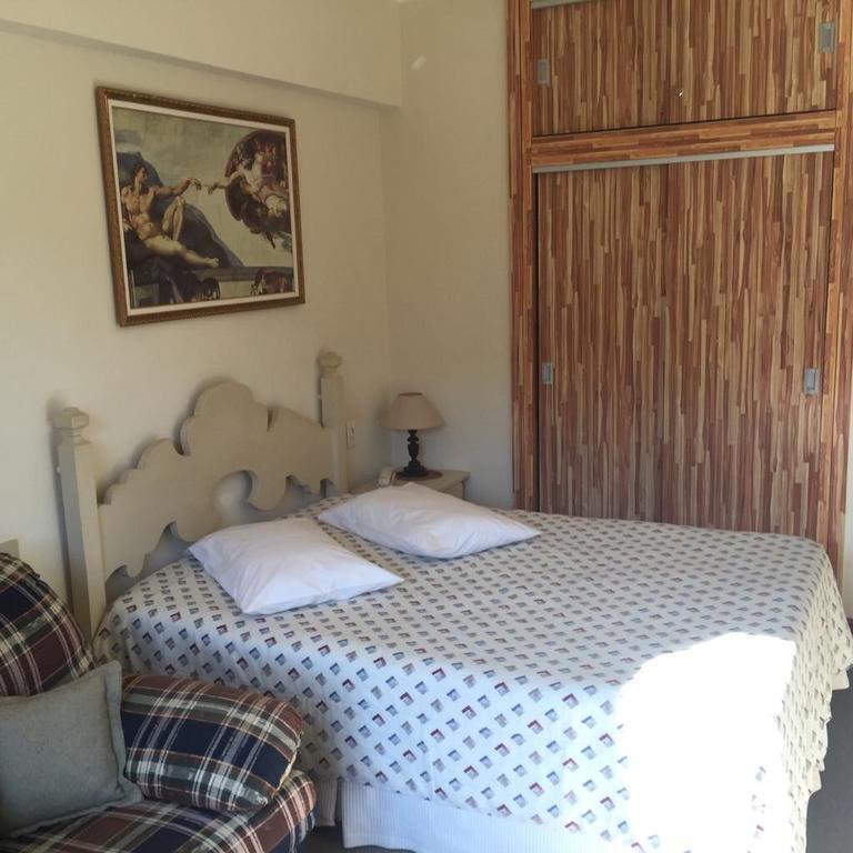 Apartamento Cavalinho Branco 501 Águas de Lindóia Екстериор снимка