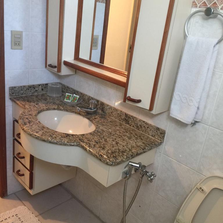 Apartamento Cavalinho Branco 501 Águas de Lindóia Екстериор снимка